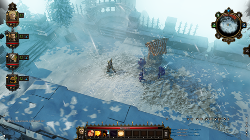 Divinity: Original Sin - Рецензия на игру «Divinity: Original Sin»