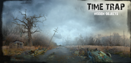 Новости - Релиз новой игры TIME TRAP — HIDDEN OBJECTS в Steam Новости - Релиз новой игры TIME TRAP — HIDDEN OBJECTS в Steam